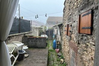  maison chenevieres 54122