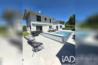  maison chenex 74520