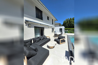  maison chenex 74520