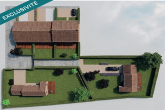  maison chenieres 54720