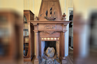  maison cheniers 23220