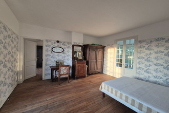  maison cheniers 23220