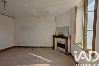  maison cheniers 23220