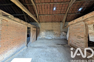  maison cheniers 23220