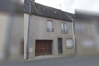  maison cheniers 23220