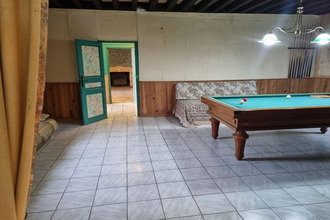  maison cheniers 23220