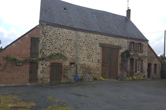  maison cheniers 23220
