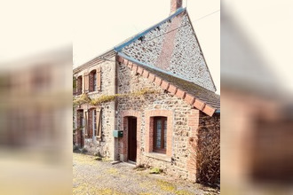  maison cheniers 23220