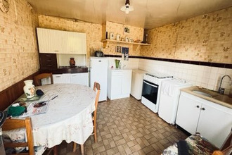  maison cheniers 23220