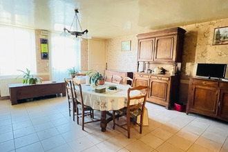  maison cheniers 23220