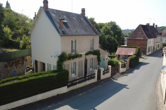  maison cheniers 23220
