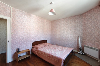  maison cheniers 23220