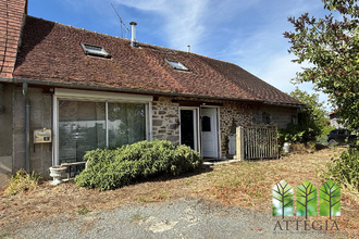  maison cheniers 23220