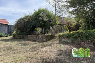  maison cheniers 23220