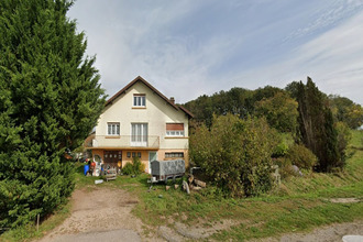  maison chenimenil 88460