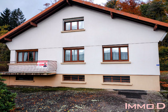  maison chenimenil 88460