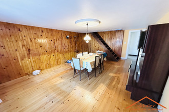  maison chenimenil 88460