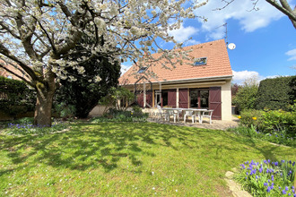  maison chennevieres-sur-marne 94430