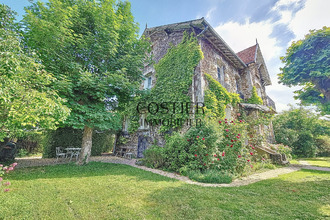  maison chennevieres-sur-marne 94430