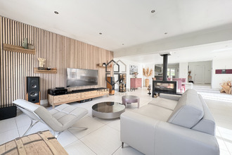  maison chennevieres-sur-marne 94430