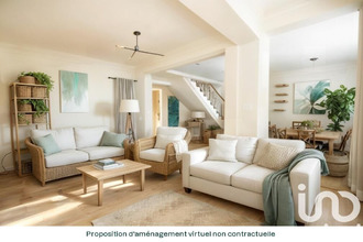  maison chennevieres-sur-marne 94430