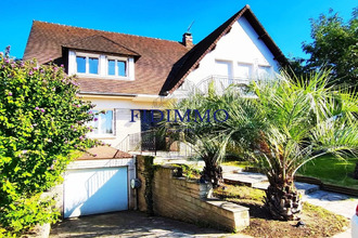  maison chennevieres-sur-marne 94430