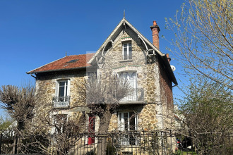  maison chennevieres-sur-marne 94430