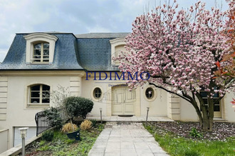  maison chennevieres-sur-marne 94430