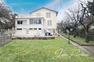  maison chennevieres-sur-marne 94430