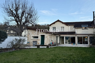  maison chennevieres-sur-marne 94430