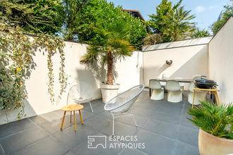  maison chennevieres-sur-marne 94430