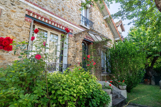  maison chennevieres-sur-marne 94430