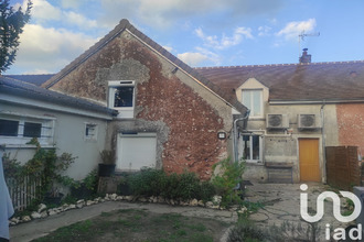  maison chenoise 77160