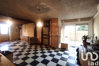  maison chenoise 77160