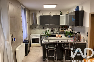  maison chenoise 77160