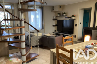  maison chenoise 77160