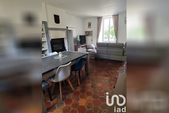  maison chenoise 77160