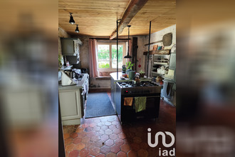  maison chenoise 77160