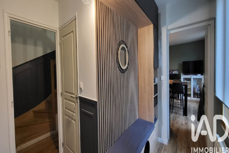  maison chenoise 77160