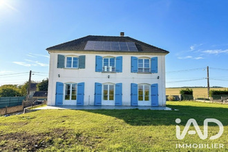  maison chenoise 77160