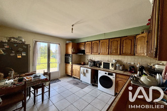  maison chenoise 77160