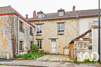  maison chenoise 77160