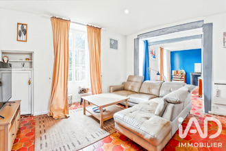  maison chenoise 77160