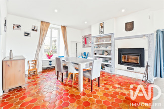  maison chenoise 77160