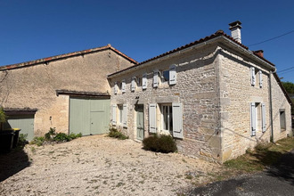  maison chenommet 16460