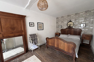  maison chenommet 16460