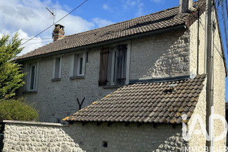  maison chenou 77570
