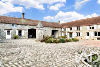  maison chenou 77570