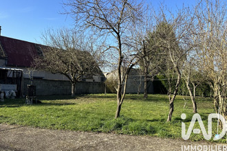  maison chenou 77570