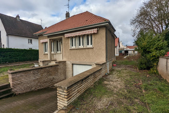  maison chenove 21300